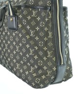 LOUIS VUITTON（ルイヴィトン）ハンドバッグ 黒 サイズ:- レディース/2200706237603