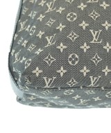 LOUIS VUITTON（ルイヴィトン）ハンドバッグ 黒 サイズ:- レディース/2200706237603