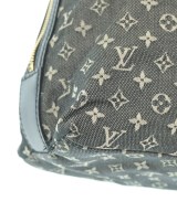 LOUIS VUITTON（ルイヴィトン）ハンドバッグ 黒 サイズ:- レディース/2200706237603