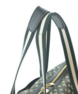 LOUIS VUITTON（ルイヴィトン）ハンドバッグ 黒 サイズ:- レディース/2200706237603
