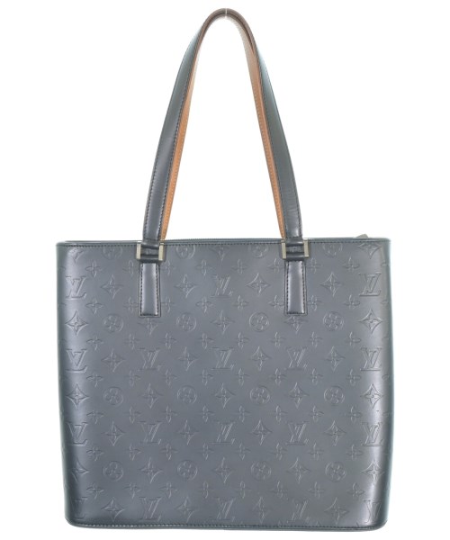 LOUIS VUITTON（ルイヴィトン）トートバッグ グレー サイズ:- レディース/2200706237665