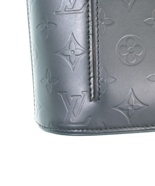 LOUIS VUITTON（ルイヴィトン）トートバッグ グレー サイズ:- レディース/2200706237665