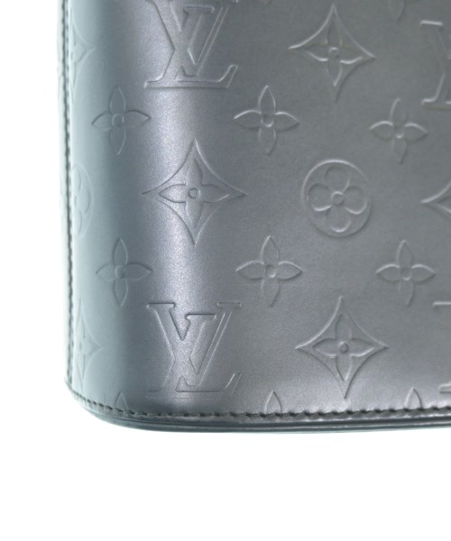 LOUIS VUITTON（ルイヴィトン）トートバッグ グレー サイズ:- レディース/2200706237665
