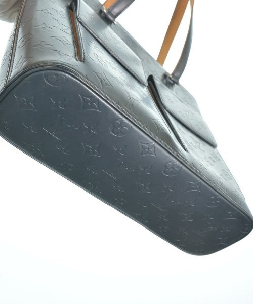LOUIS VUITTON（ルイヴィトン）トートバッグ グレー サイズ:- レディース/2200706237665