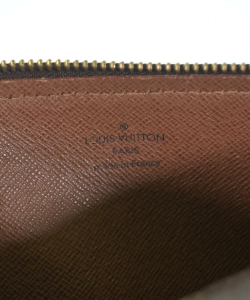 LOUIS VUITTON（ルイヴィトン）ハンドバッグ 茶 サイズ:- レディース/2200706237672