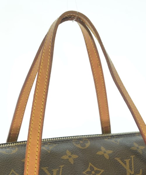 LOUIS VUITTON（ルイヴィトン）ハンドバッグ 茶 サイズ:- レディース/2200706237672