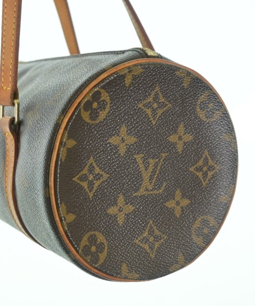 LOUIS VUITTON（ルイヴィトン）ハンドバッグ 茶 サイズ:- レディース/2200706237672