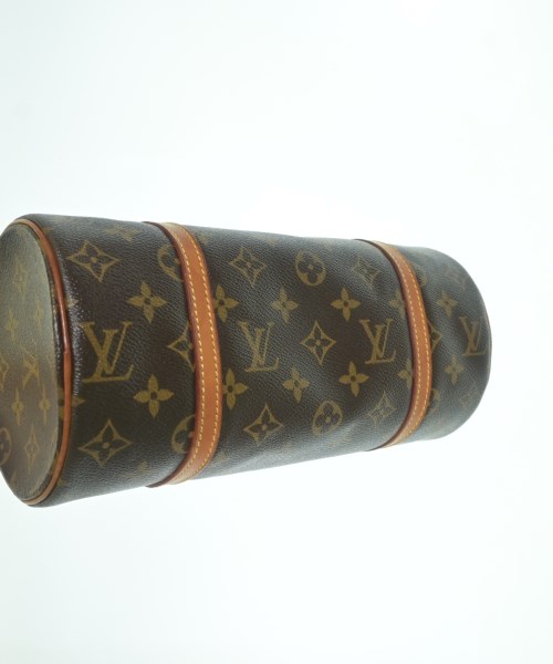 LOUIS VUITTON（ルイヴィトン）ハンドバッグ 茶 サイズ:- レディース/2200706237672