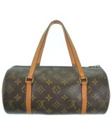 LOUIS VUITTON（ルイヴィトン）ハンドバッグ 茶 サイズ:- レディース/2200706237672