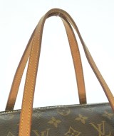 LOUIS VUITTON（ルイヴィトン）ハンドバッグ 茶 サイズ:- レディース/2200706237672