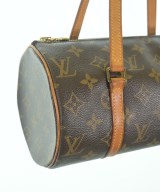 LOUIS VUITTON（ルイヴィトン）ハンドバッグ 茶 サイズ:- レディース/2200706237672
