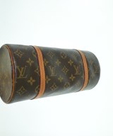 LOUIS VUITTON（ルイヴィトン）ハンドバッグ 茶 サイズ:- レディース/2200706237672