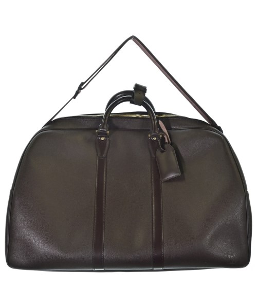 LOUIS VUITTON（ルイヴィトン）ボストンバッグ 茶 サイズ:- レディース/2200706237696
