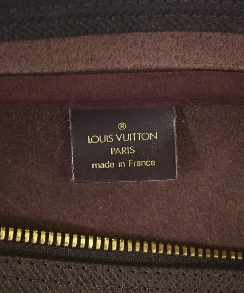 LOUIS VUITTON（ルイヴィトン）ボストンバッグ 茶 サイズ:- レディース/2200706237696