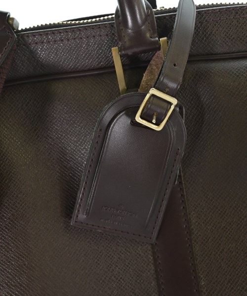LOUIS VUITTON（ルイヴィトン）ボストンバッグ 茶 サイズ:- レディース/2200706237696