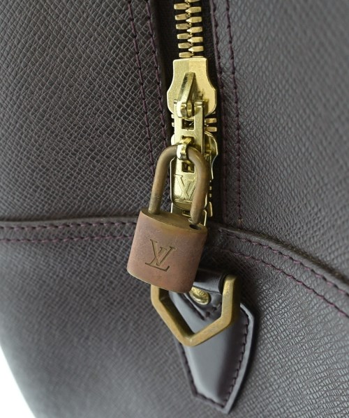 LOUIS VUITTON（ルイヴィトン）ボストンバッグ 茶 サイズ:- レディース/2200706237696