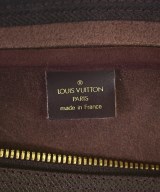LOUIS VUITTON（ルイヴィトン）ボストンバッグ 茶 サイズ:- レディース/2200706237696