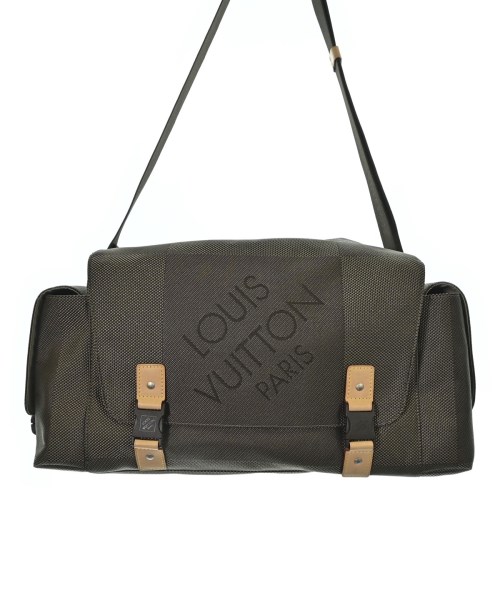 LOUIS VUITTON（ルイヴィトン）ショルダーバッグ 茶 サイズ:- レディース/2200706237702