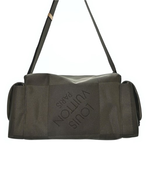 LOUIS VUITTON（ルイヴィトン）ショルダーバッグ 茶 サイズ:- レディース/2200706237702