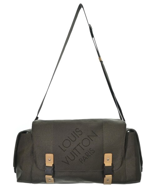 LOUIS VUITTON（ルイヴィトン）ショルダーバッグ 茶 サイズ:- レディース/2200706237702