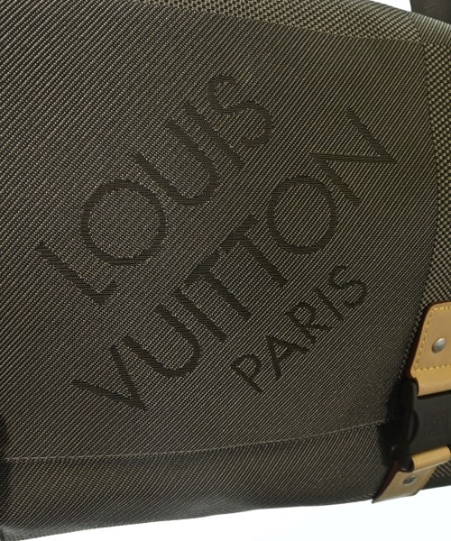 LOUIS VUITTON（ルイヴィトン）ショルダーバッグ 茶 サイズ:- レディース/2200706237702