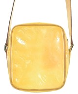 LOUIS VUITTON（ルイヴィトン）ショルダーバッグ 黄 サイズ:- レディース/2200706237719