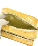 LOUIS VUITTON（ルイヴィトン）ショルダーバッグ 黄 サイズ:- レディース/2200706237719