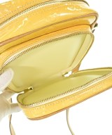 LOUIS VUITTON（ルイヴィトン）ショルダーバッグ 黄 サイズ:- レディース/2200706237719