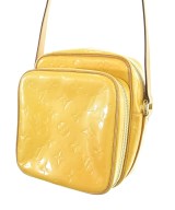 LOUIS VUITTON（ルイヴィトン）ショルダーバッグ 黄 サイズ:- レディース/2200706237719