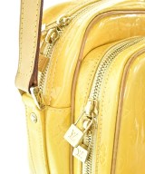 LOUIS VUITTON（ルイヴィトン）ショルダーバッグ 黄 サイズ:- レディース/2200706237719