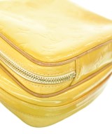 LOUIS VUITTON（ルイヴィトン）ショルダーバッグ 黄 サイズ:- レディース/2200706237719