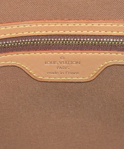 LOUIS VUITTON（ルイヴィトン）ハンドバッグ 茶 サイズ:- レディース/2200706237771