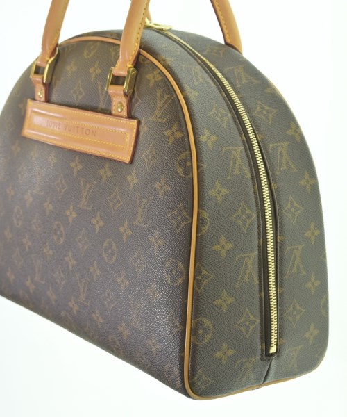 LOUIS VUITTON（ルイヴィトン）ハンドバッグ 茶 サイズ:- レディース/2200706237771