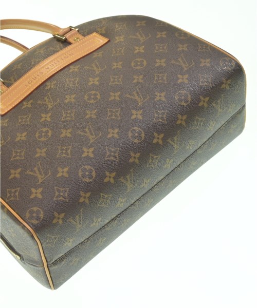 LOUIS VUITTON（ルイヴィトン）ハンドバッグ 茶 サイズ:- レディース/2200706237771