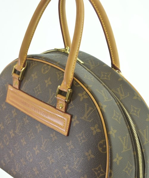 LOUIS VUITTON（ルイヴィトン）ハンドバッグ 茶 サイズ:- レディース/2200706237771