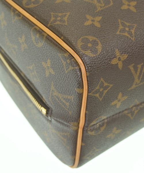 LOUIS VUITTON（ルイヴィトン）ハンドバッグ 茶 サイズ:- レディース/2200706237771