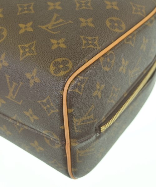 LOUIS VUITTON（ルイヴィトン）ハンドバッグ 茶 サイズ:- レディース/2200706237771