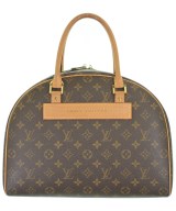 LOUIS VUITTON（ルイヴィトン）ハンドバッグ 茶 サイズ:- レディース/2200706237771
