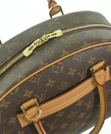 LOUIS VUITTON（ルイヴィトン）ハンドバッグ 茶 サイズ:- レディース/2200706237771
