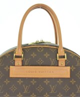 LOUIS VUITTON（ルイヴィトン）ハンドバッグ 茶 サイズ:- レディース/2200706237771