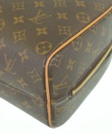 LOUIS VUITTON（ルイヴィトン）ハンドバッグ 茶 サイズ:- レディース/2200706237771