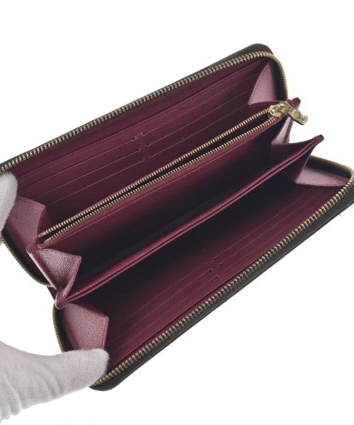 LOUIS VUITTON（ルイヴィトン）財布・コインケース 茶 サイズ:- レディース/2200706237870