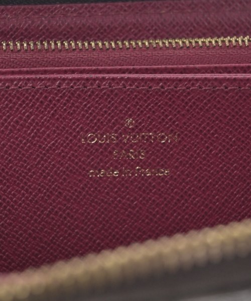 LOUIS VUITTON（ルイヴィトン）財布・コインケース 茶 サイズ:- レディース/2200706237870