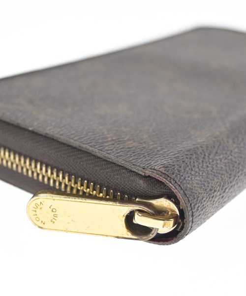LOUIS VUITTON（ルイヴィトン）財布・コインケース 茶 サイズ:- レディース/2200706237870