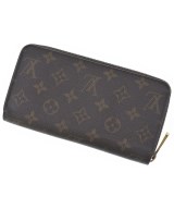 LOUIS VUITTON（ルイヴィトン）財布・コインケース 茶 サイズ:- レディース/2200706237870