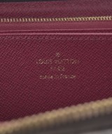 LOUIS VUITTON（ルイヴィトン）財布・コインケース 茶 サイズ:- レディース/2200706237870