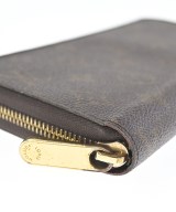 LOUIS VUITTON（ルイヴィトン）財布・コインケース 茶 サイズ:- レディース/2200706237870