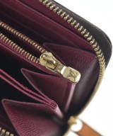 LOUIS VUITTON（ルイヴィトン）財布・コインケース 茶 サイズ:- レディース/2200706237870