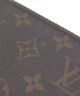 LOUIS VUITTON（ルイヴィトン）財布・コインケース 茶 サイズ:- レディース/2200706237870