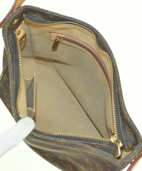 LOUIS VUITTON（ルイヴィトン）ハンドバッグ 茶 サイズ:GM レディース/2200706237924